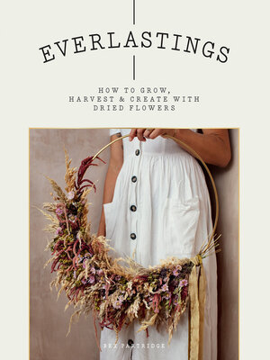 Everlastings - ebook